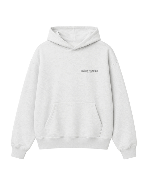 Maison Hoodie