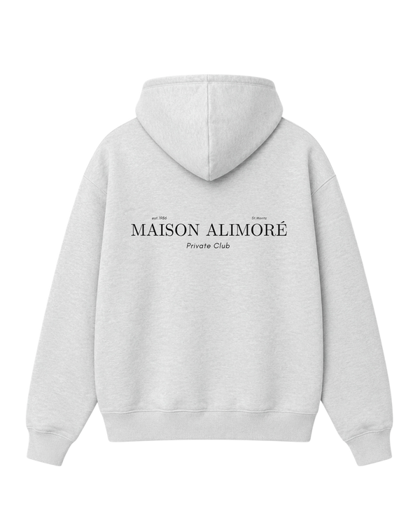 Maison Hoodie