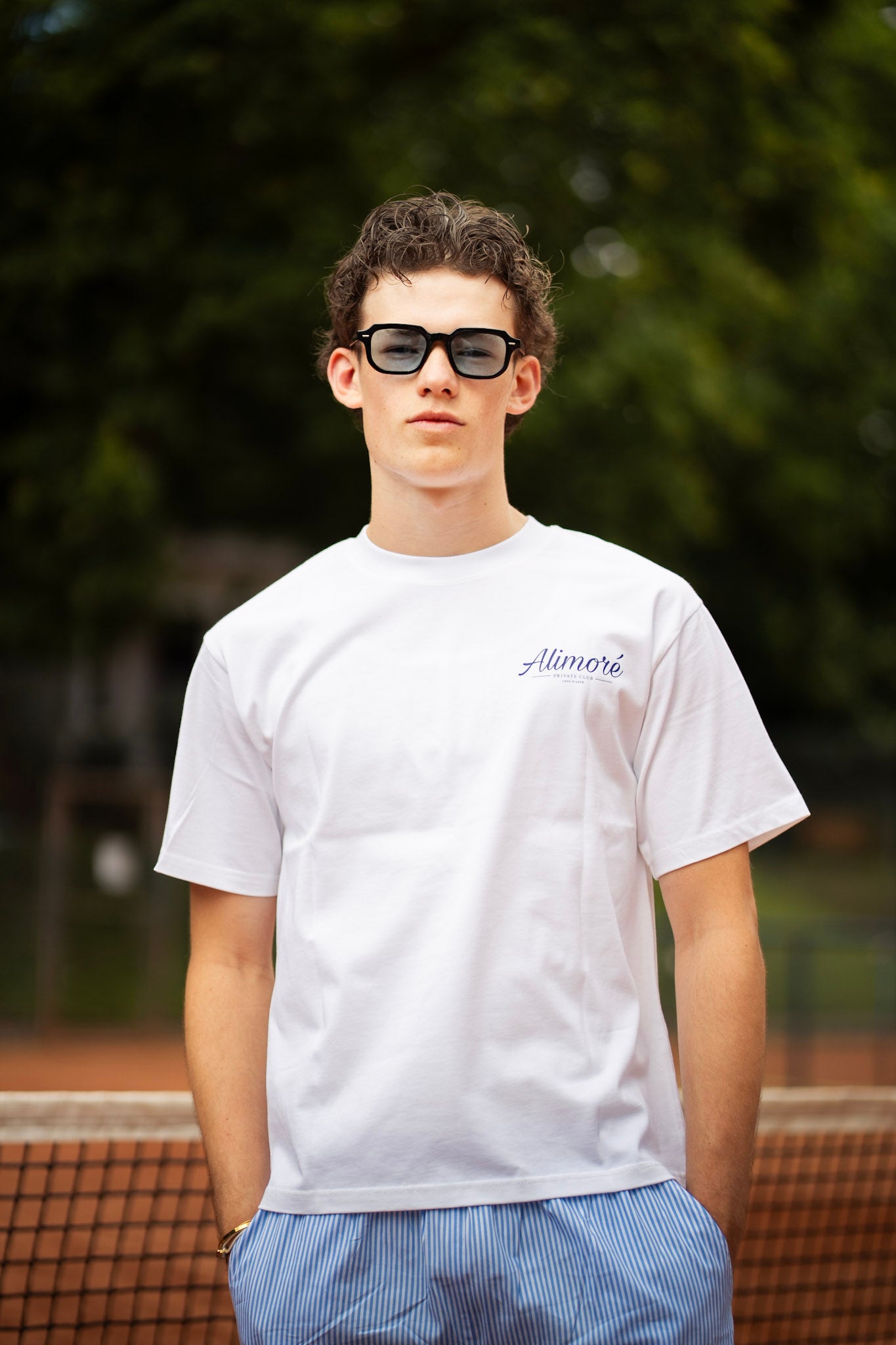 Dolce Vita Tee