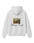 Monte Carlo Hoodie