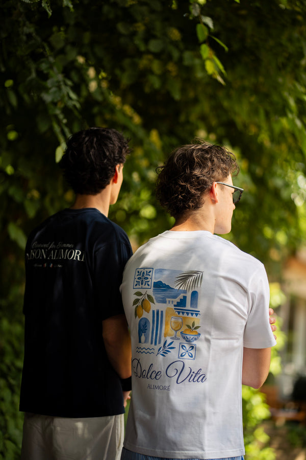 Adrian & Béla