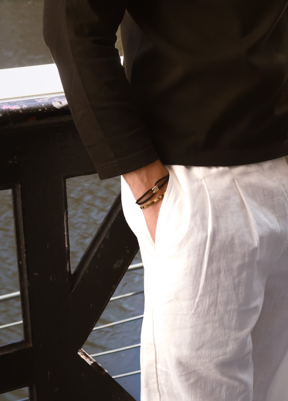 Rivagé Bracelet