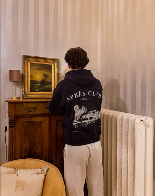 Après Club Hoodie