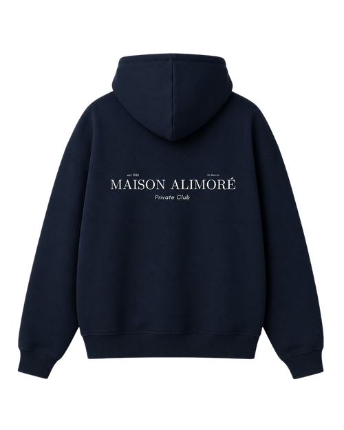Maison Hoodie