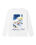 Mykonos Sleeve