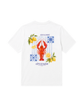 Côte D’Azur Tee