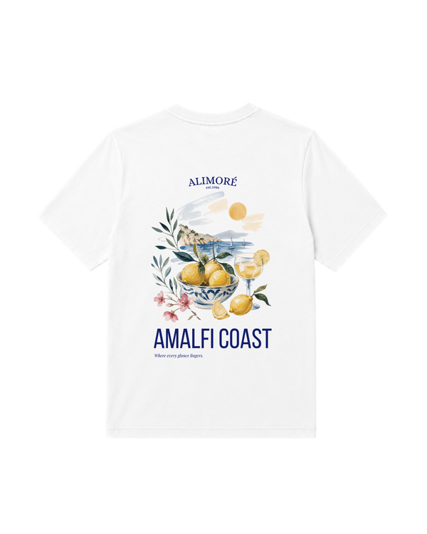 Amalfi Coast Tee
