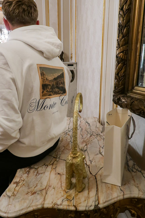 Monte Carlo Hoodie