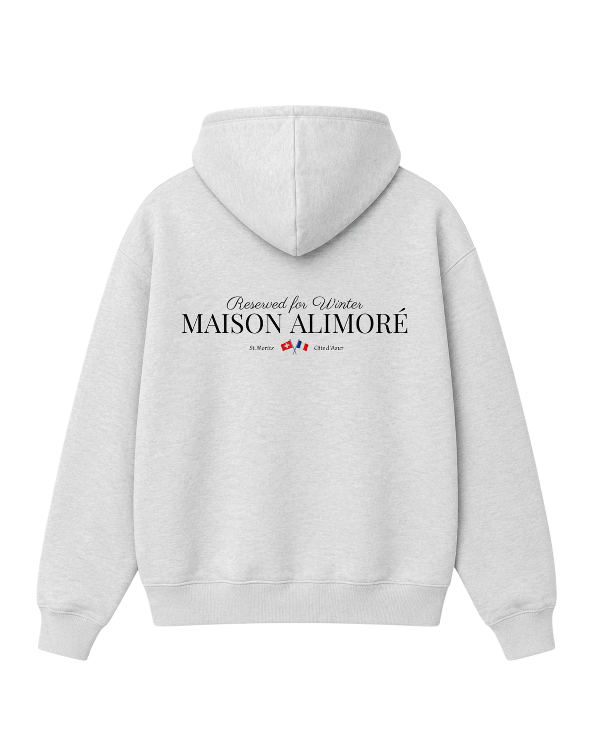 Riviera Club Hoodie