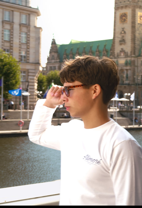Luca | Havana Blue