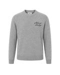 Heritage Knit Sweater