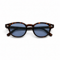 Luca | Havana Blue