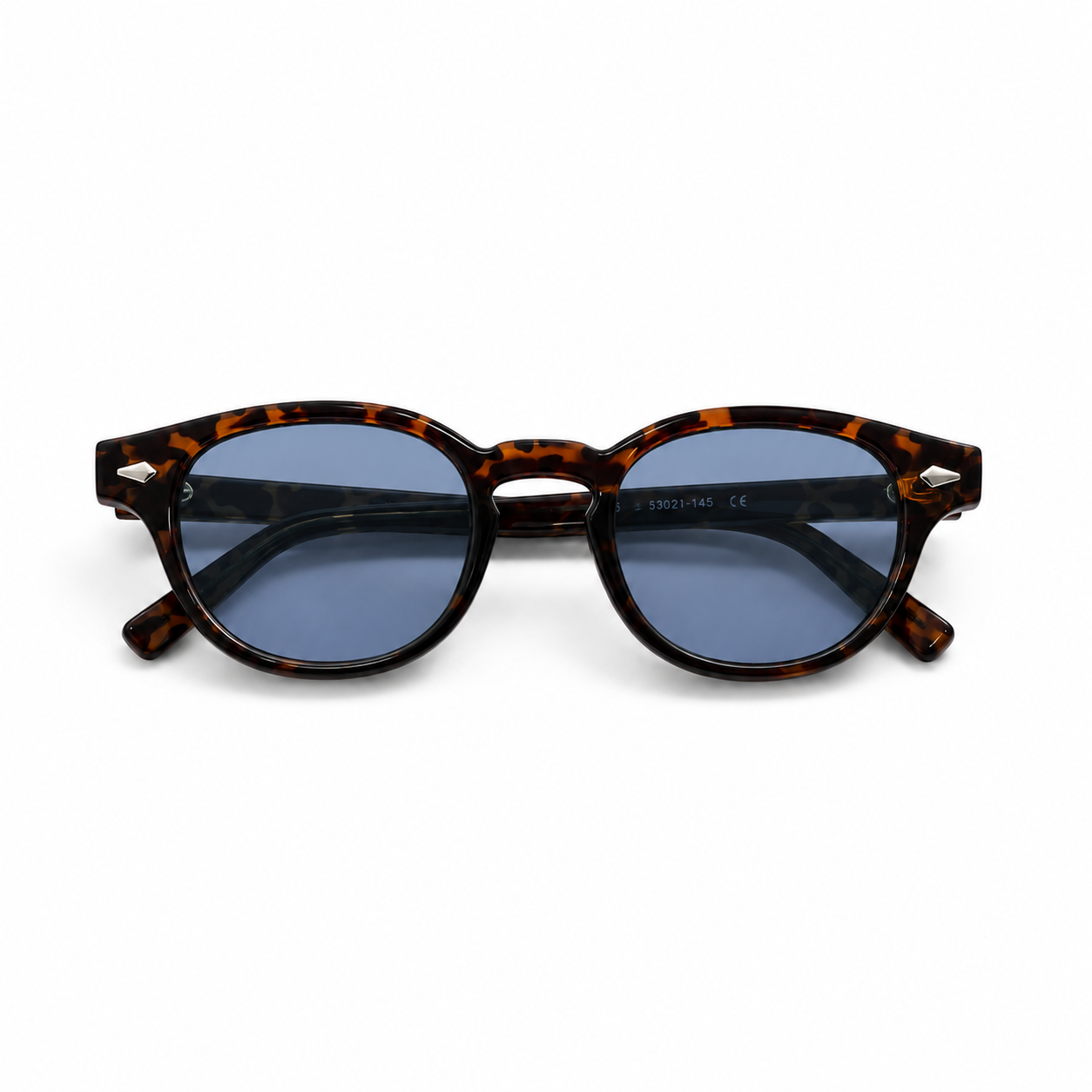 Luca | Havana Blue