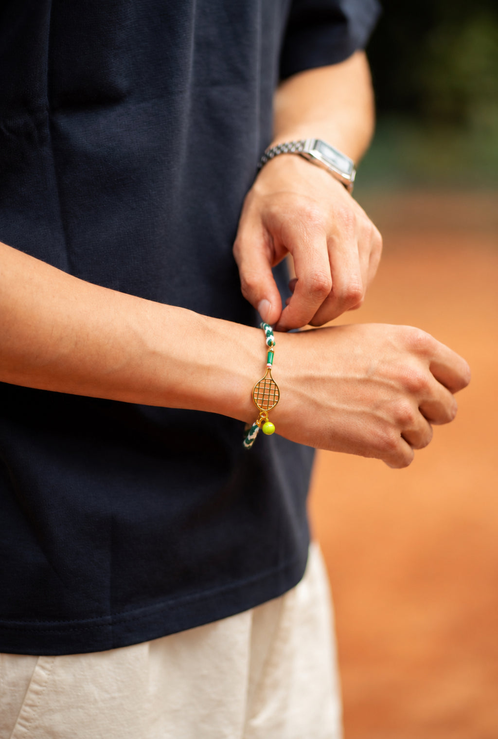 Monte Carlo Tennis