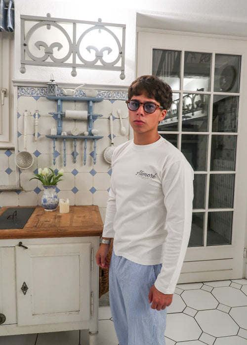 Luca | Havana Blue