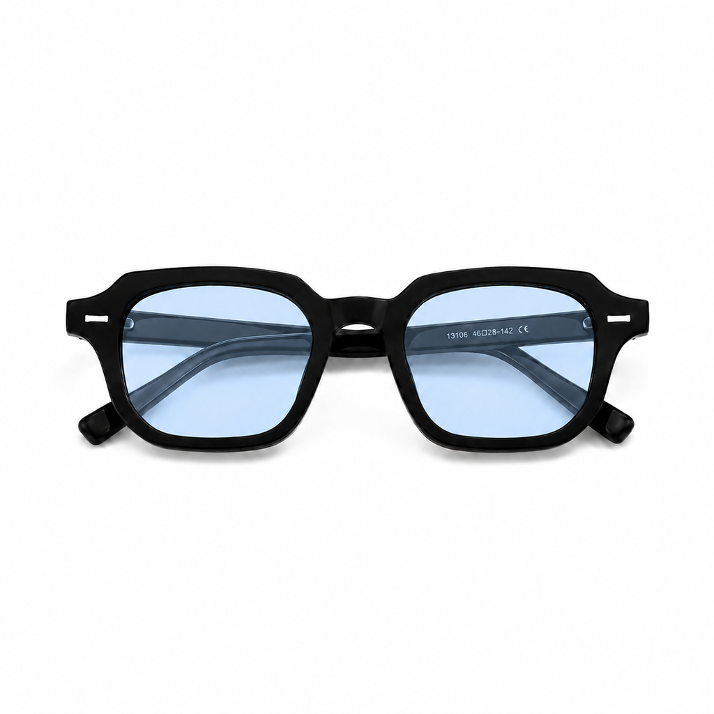 Santino | Black Blue