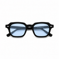 Santino | Black Blue