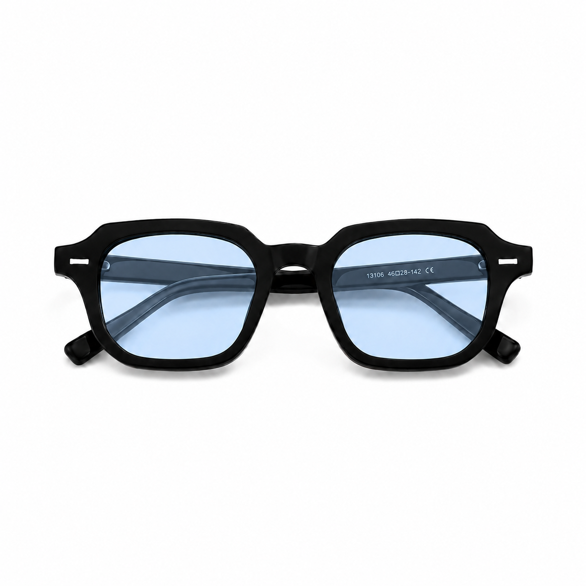 Santino | Black Blue