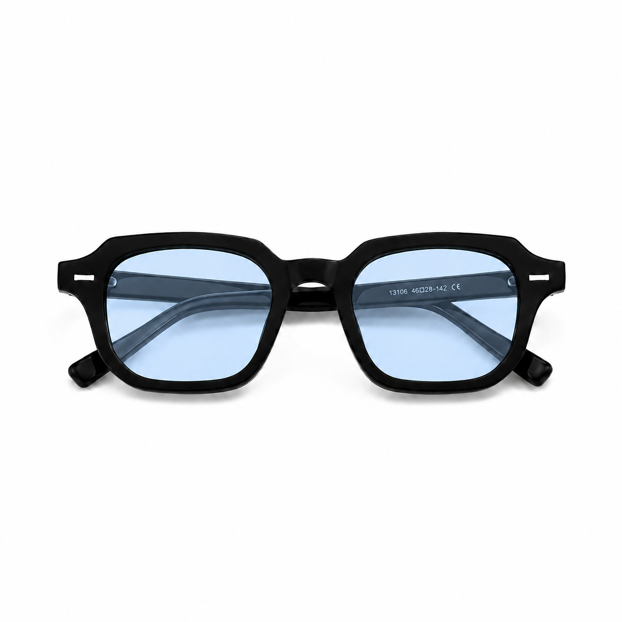 Santino | Black Blue