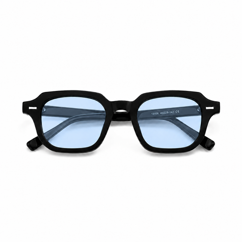 Santino | Black Blue