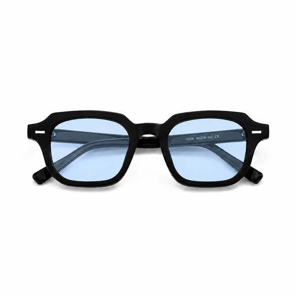 Santino | Black Blue