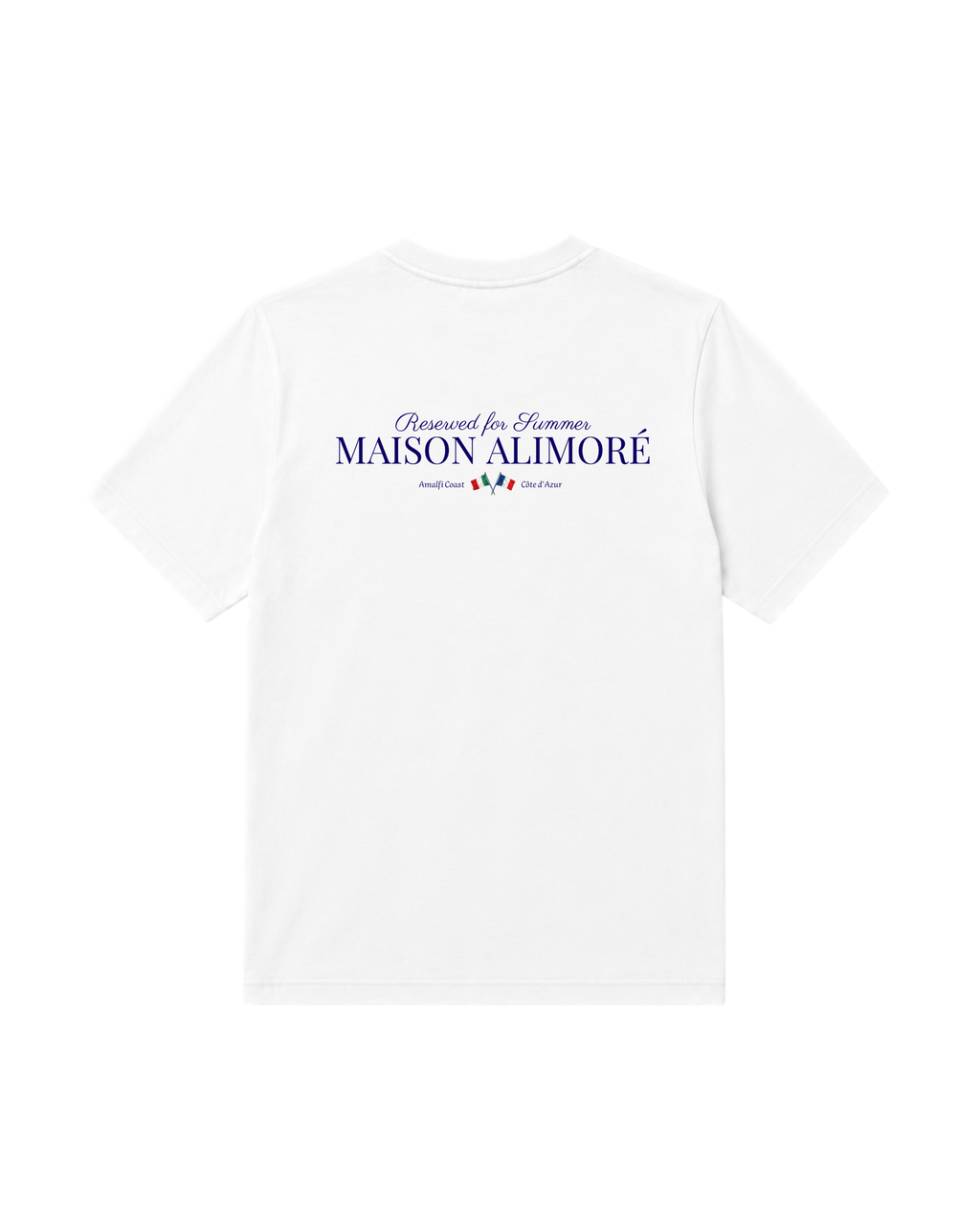 Riviera Club Tee