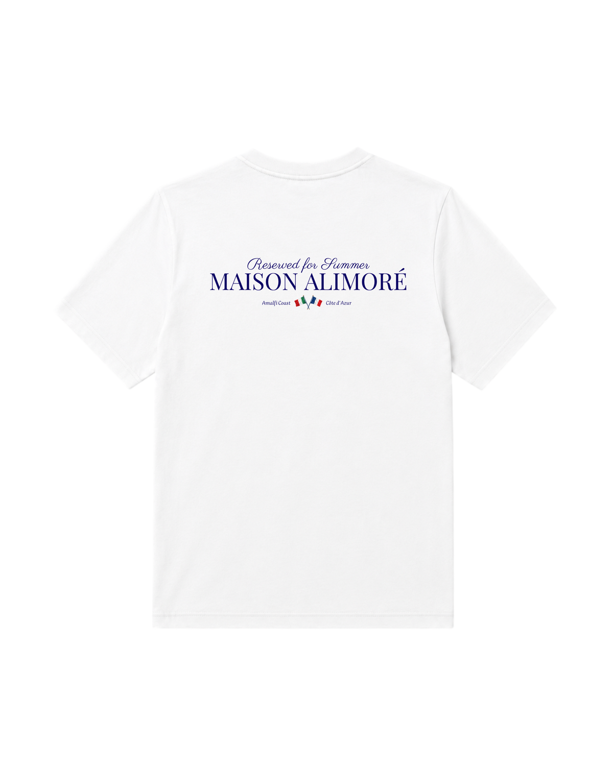 Riviera Club Tee