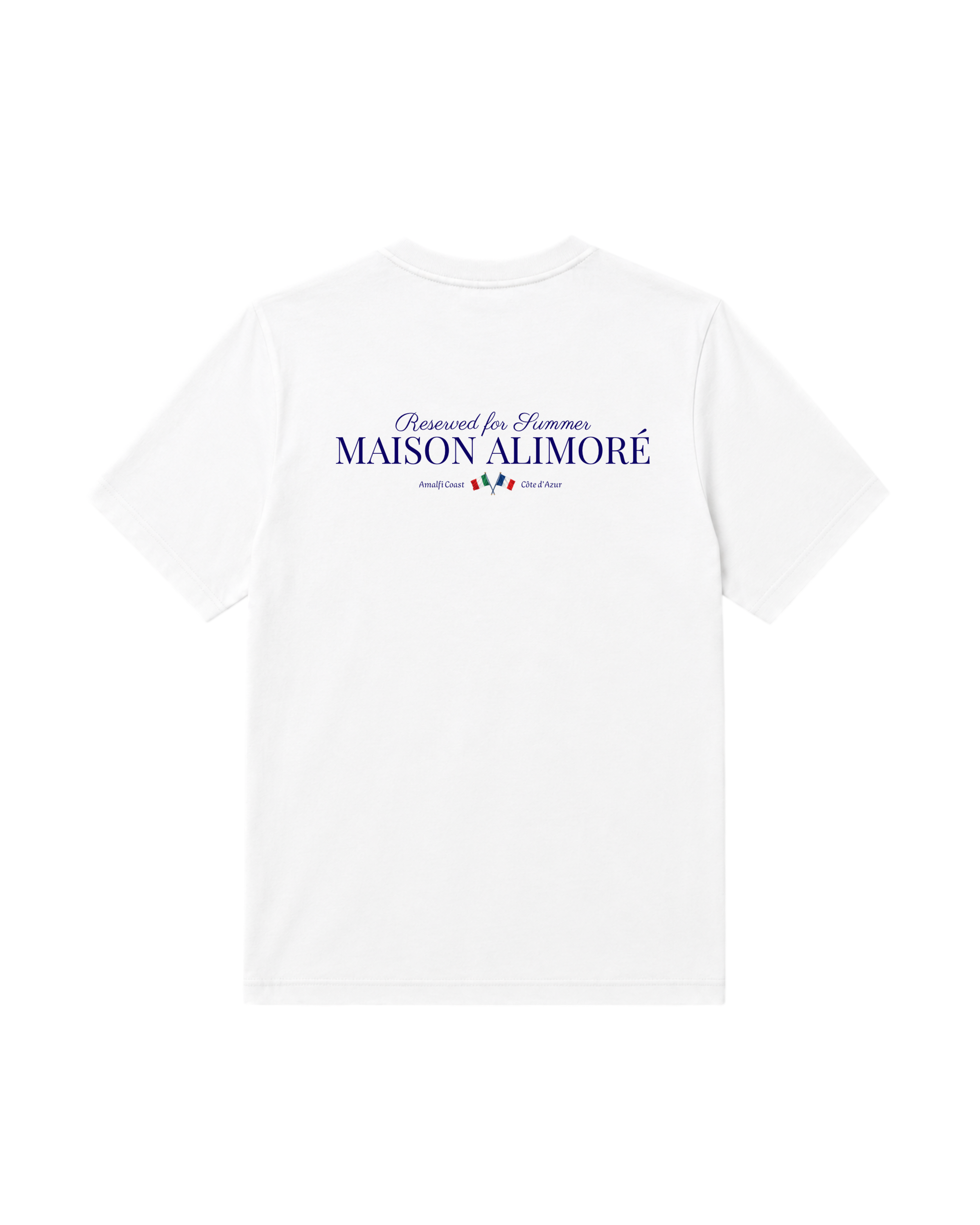 Riviera Club Tee