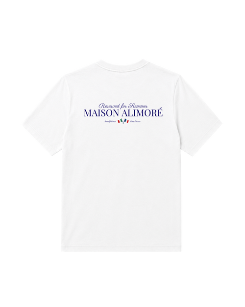 Riviera Club Tee