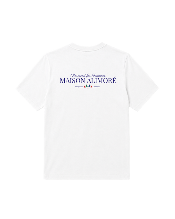 Riviera Club Tee