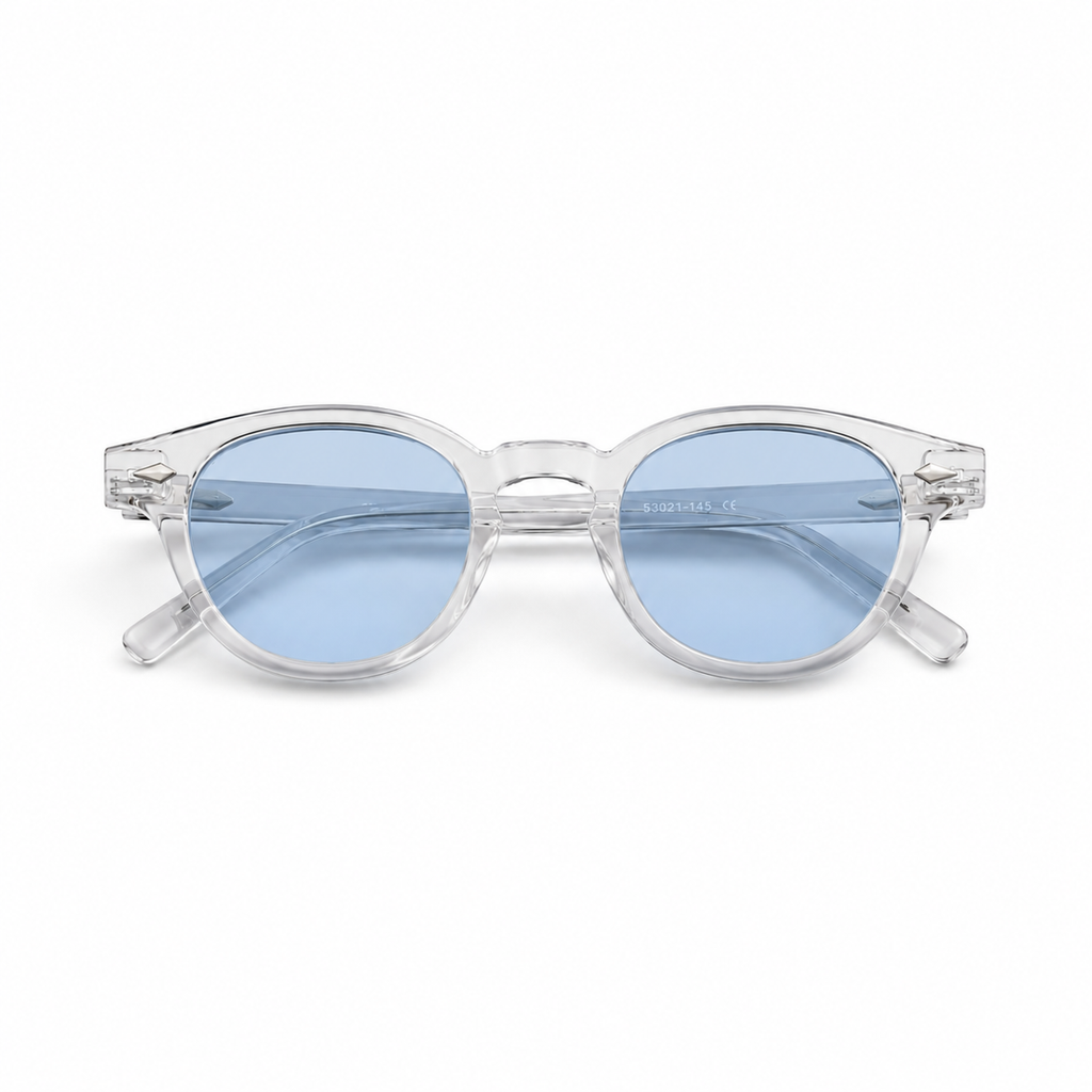 Luca | Crystal Blue