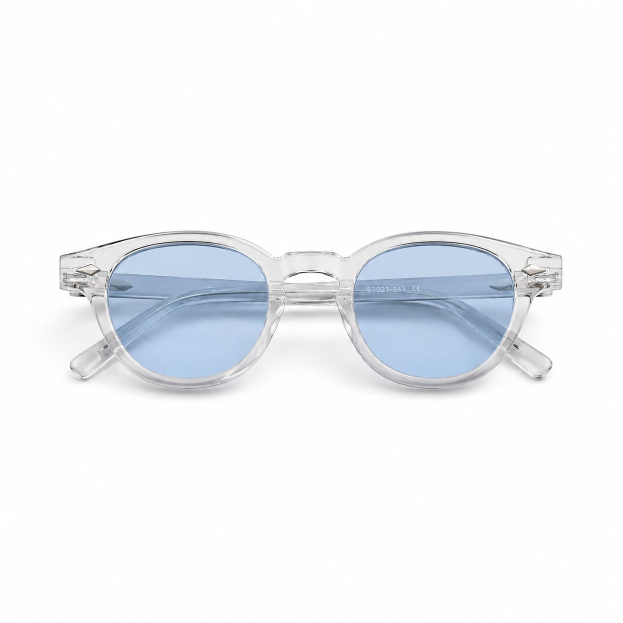 Luca | Crystal Blue