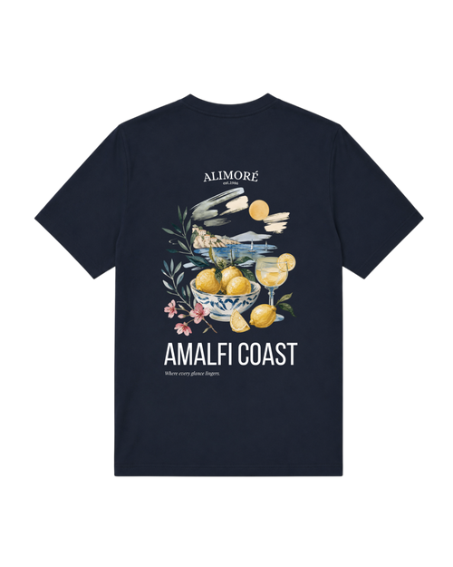Amalfi Coast Tee