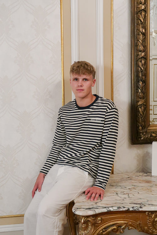 Breton Longsleeve