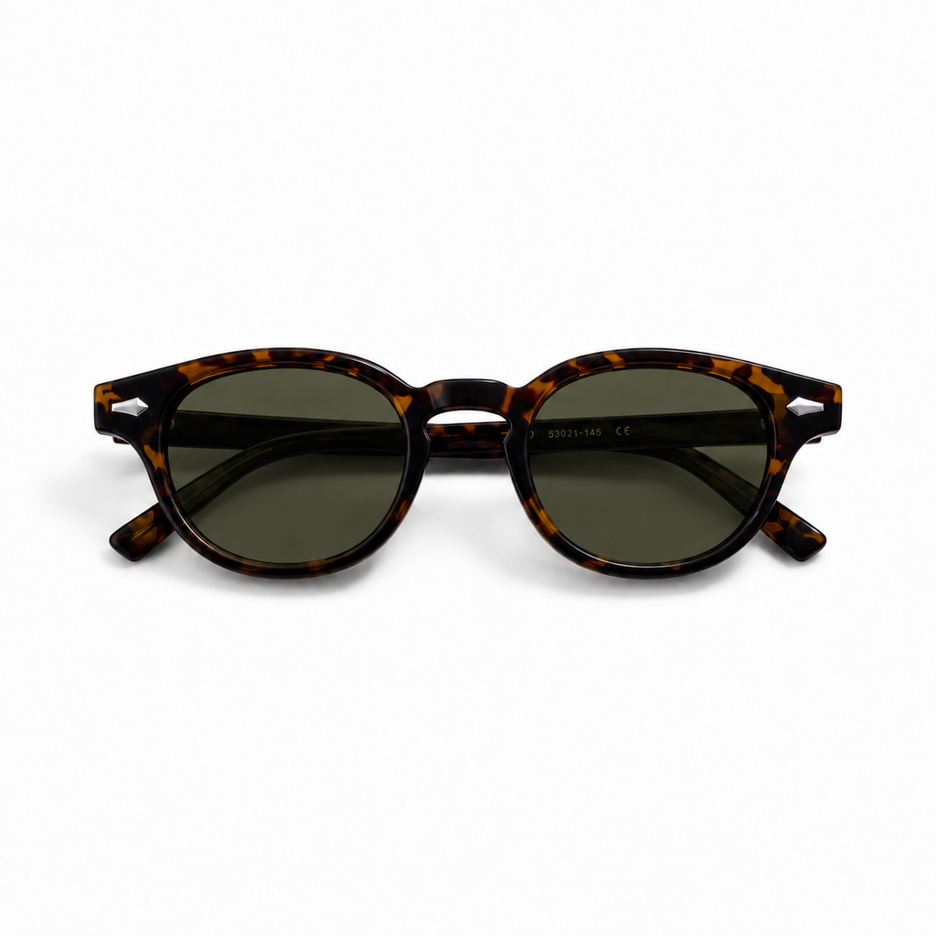 Luca | Havana Olive