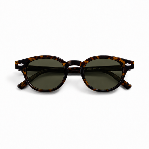 Luca | Havana Olive
