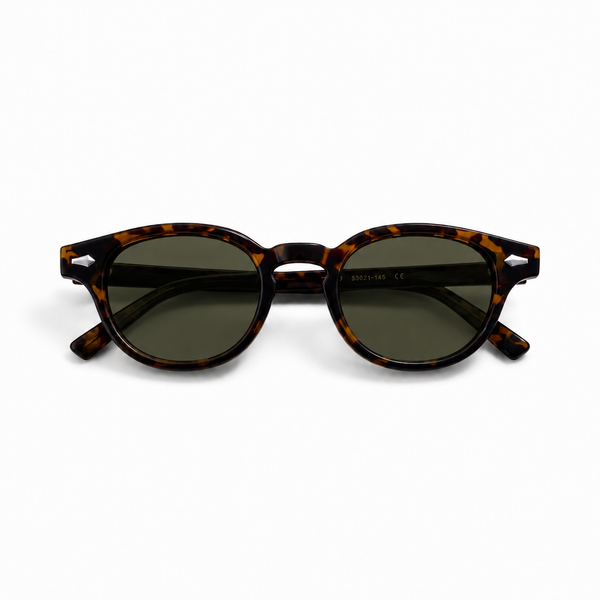 Luca | Havana Olive