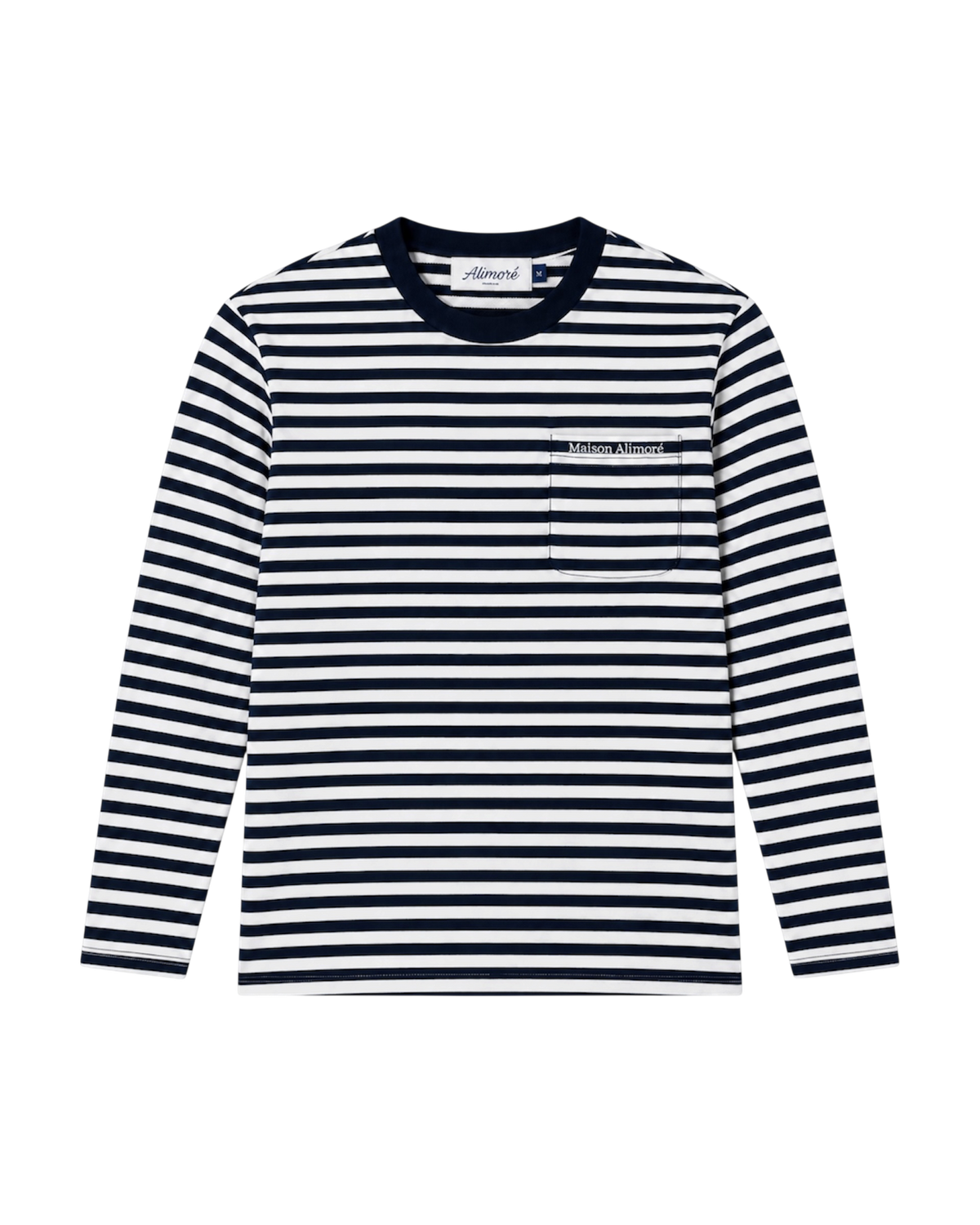 Breton Longsleeve