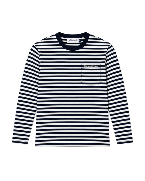 Breton Longsleeve