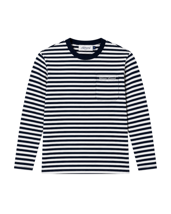 Breton Longsleeve