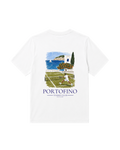 Portofino Club Tee