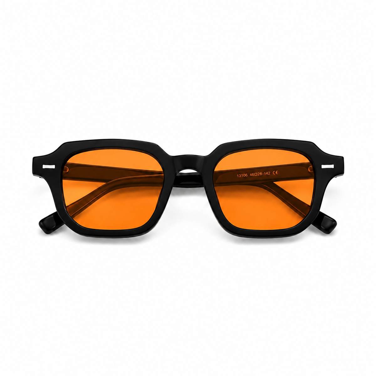 Santino | Black Amber
