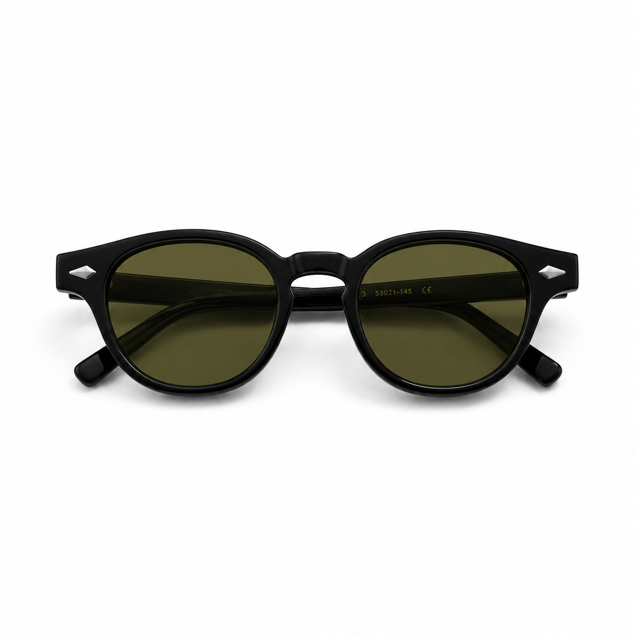 Luca | Black Olive