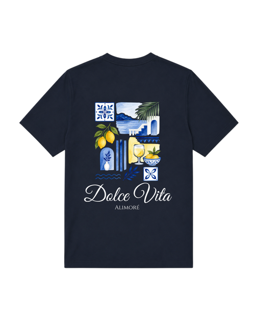Dolce Vita Tee