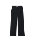 Tailored Pleat Trousers