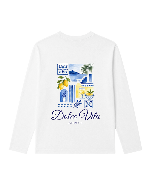 Dolce Vita Sleeve