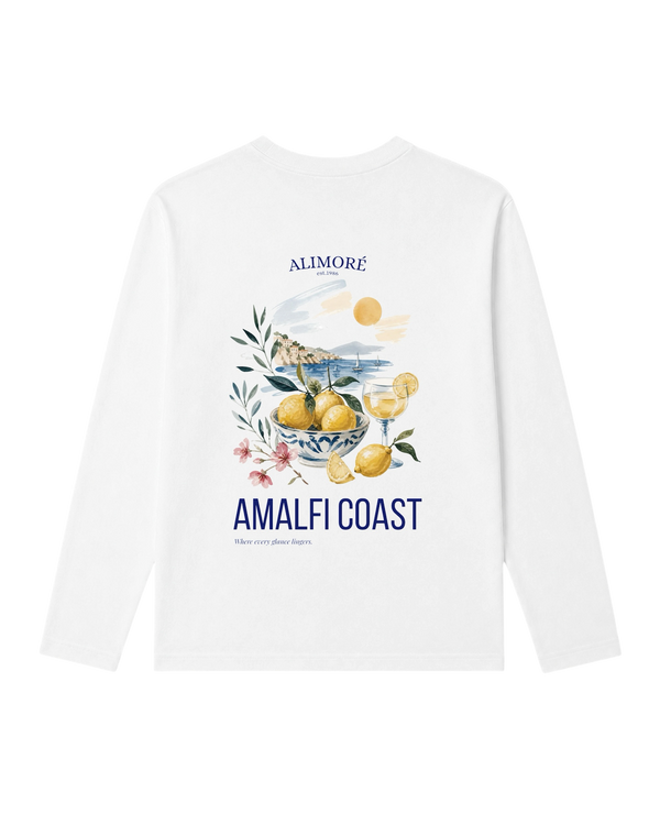 Amalfi Coast Sleeve
