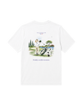 Golf Club Tee