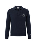 Montaire Knit Polo