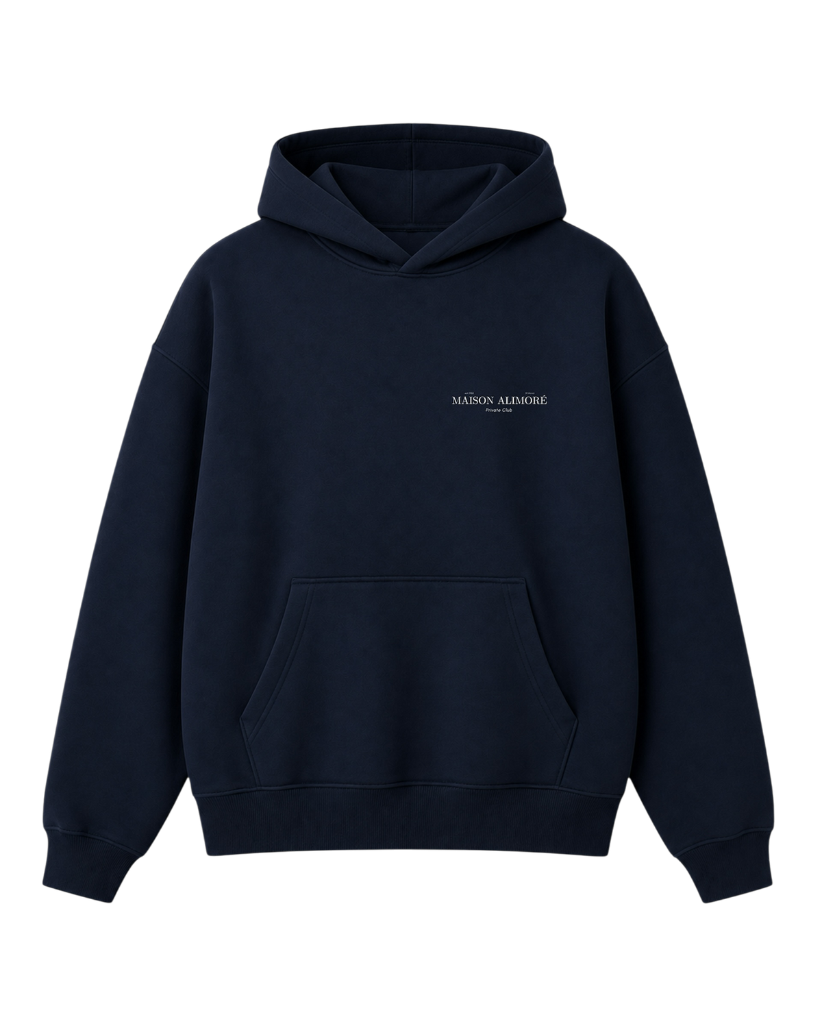 Riviera Club Hoodie
